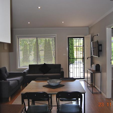 Grevillea Gardens Apartment 3 Bright Εξωτερικό φωτογραφία