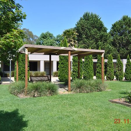 Grevillea Gardens Apartment 3 Bright Εξωτερικό φωτογραφία
