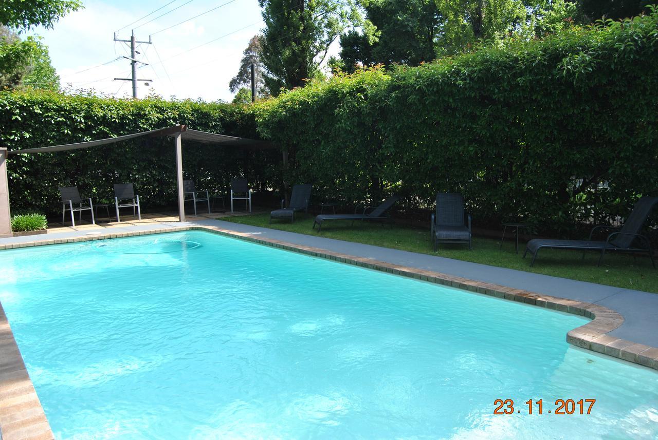 Grevillea Gardens Apartment 3 Bright Εξωτερικό φωτογραφία