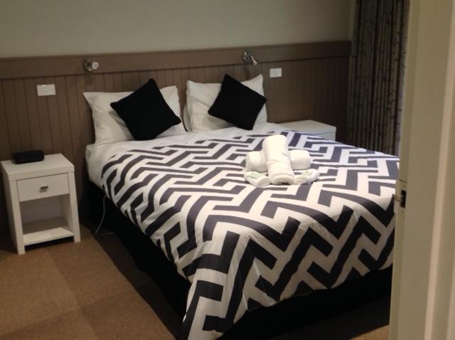 Grevillea Gardens Apartment 3 Bright Εξωτερικό φωτογραφία