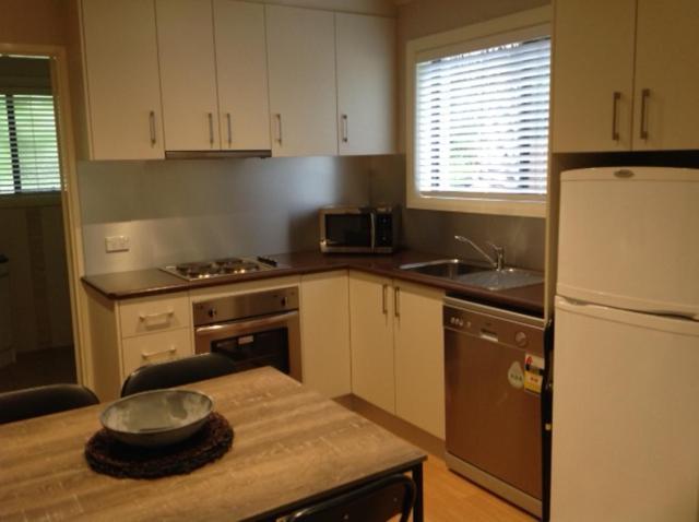 Grevillea Gardens Apartment 3 Bright Εξωτερικό φωτογραφία